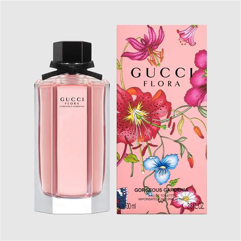 flora by gucci eau de parfum|Gucci Flora 100ml price.